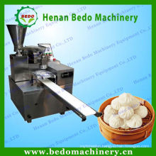 2013 the best selling Microcomputer Control Steamed Stuffed Bun Making Machine 008613253417552